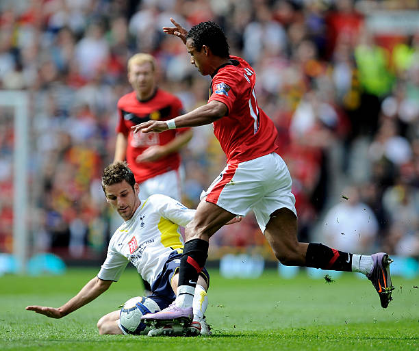 一套标准流 一套标准流